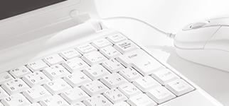 キーボード・マウスが動かない